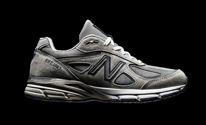 Фото: New Balance